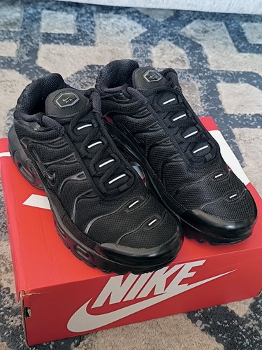 Nike air max plus trainers - tn,