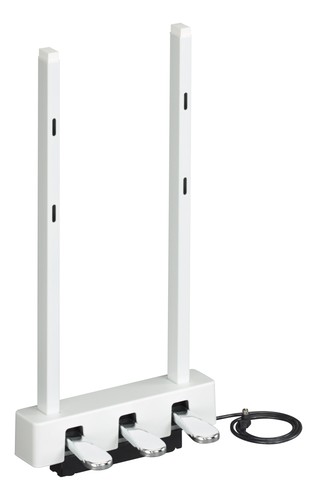 Yamaha pedal attachment - pedal,