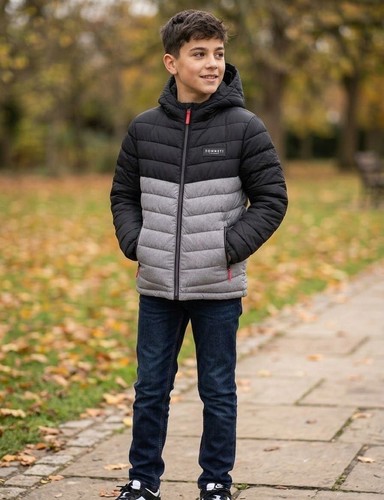 Sonneti london puffer jacket - london,
