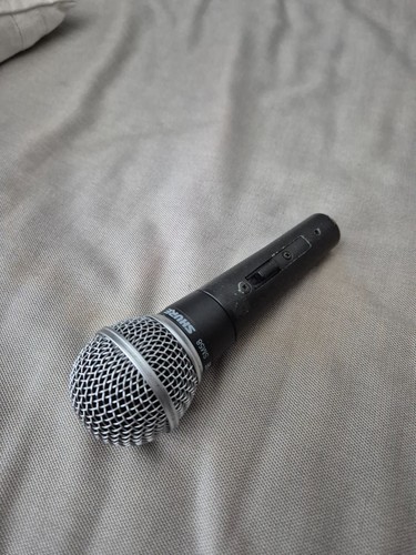 Shure sm58se microphone - shure,