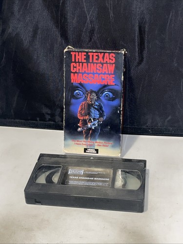 The texas chainsaw massacre - the,