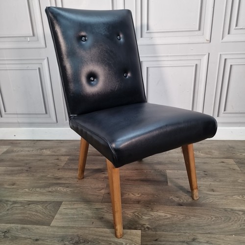 Vintage cocktail chair mid - vintage,