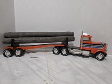 Freightliner Timber Transport
