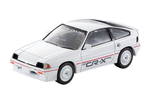 Tomica n302a honda - lv-n302a, ballade