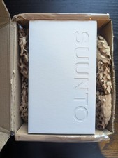 Suunto race gps - race, watch