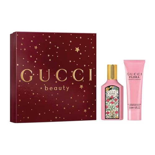 Gucci flora gorgeous gardenia - gucci,