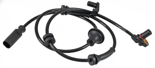 Abs wheel speed - abs,