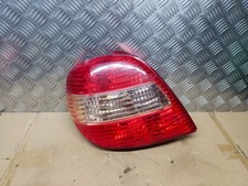 Toyota Avensis MK1 Rear Light