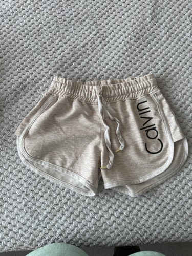 Calvin klein girls shorts - girls,
