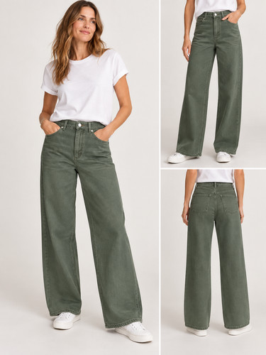 Ladies per una wide - ladies, jeans