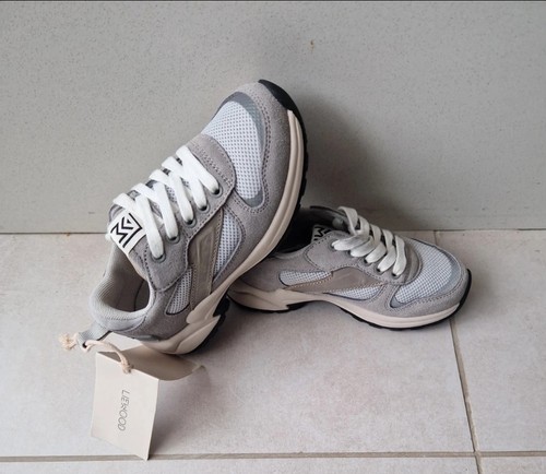Liewood evi sneakers dumbo - evi,