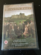 Downton Abbey: A Moorland