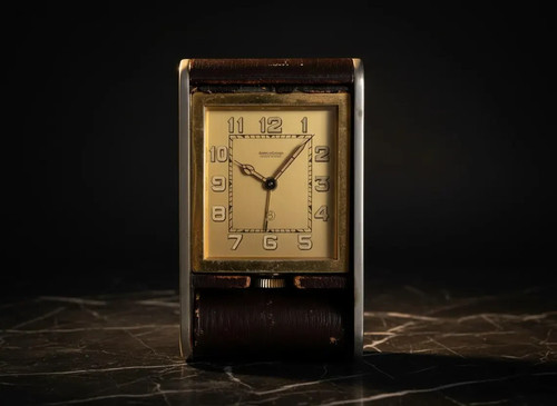 Jaeger lecoultre alarm - alarm,