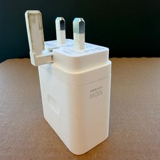 Genuine 100w Supervooc Charger
