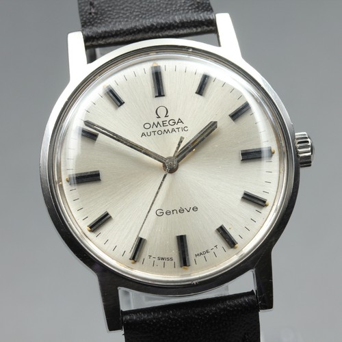 Vintage 1971 omega - vintage,