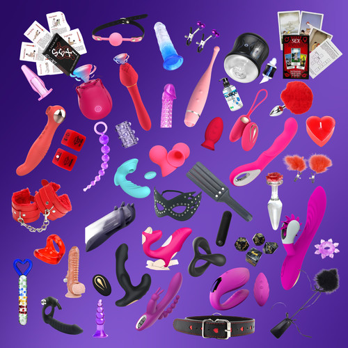 Adult mystery secret - adult, naughty