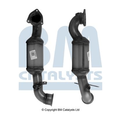 Catalysts bm91499h - bm,
