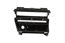 Bmw 3 E46 Radio Mounting Bracket Lhd 51167001410 Original