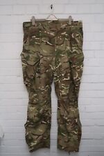 AIRCREW MTP TROUSERS - 85/104/120cm RAF Camo FR Combat , Genuine Hole*