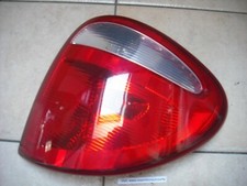 4857600 A/E  CHRYSLER VOYAGER CONTINENTAL REAR LIGHT LAMP  O/S RIGHT SIDE