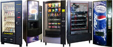 Free Vending Machines for your workplace - Wythenshaw, Wilmslow & Sharston Areas