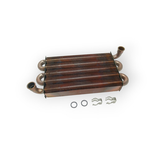 Vaillant primary exchanger - vaillant,