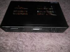 EAGLE PA5300C MIXER AMPLIFIER WITH TWIN CASSETTE 30 WATTS RMS