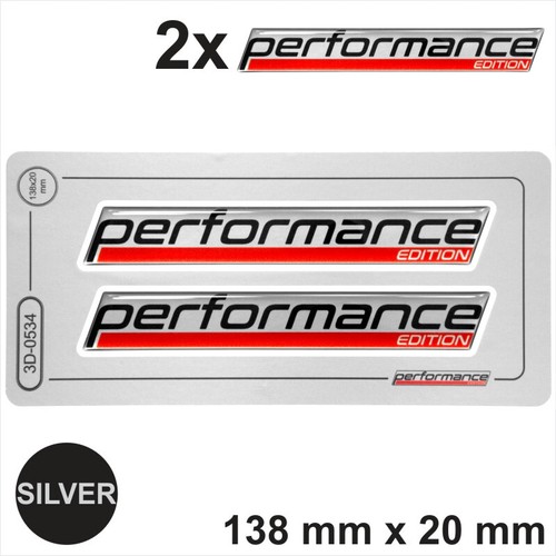Performance edition gel - performance,