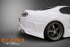 Toyota Supra JDL Style Rear