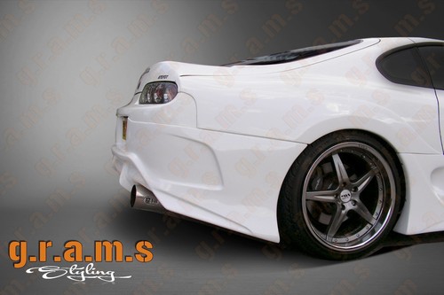 Toyota supra jdl - toyota, style