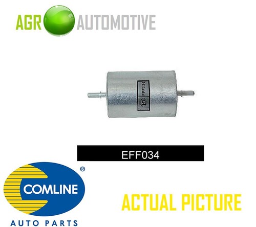 Comline engine fuel filter - comline,