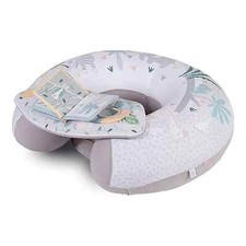 Red Kite Sit Me Up Activity Seat Inflatable Ring Baby Play Chair Tray Playnest