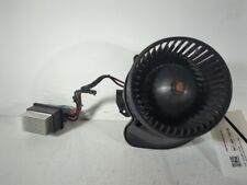 Fiat Tipo Mk2 Lounge Hatchback 5 Door 2016-2023 1368 Heater Blower Motor O67