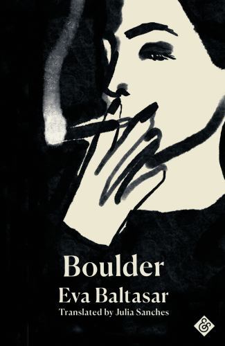 Boulder shortlisted for the - for,