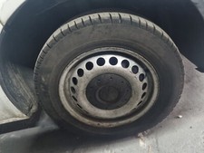 VW Volkswagen Transporter Van