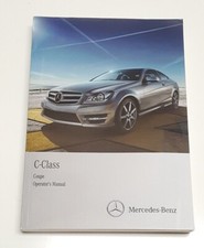 2012 MERCEDES-BENZ C CLASS