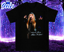 Stevie Nicks signature T Shirt