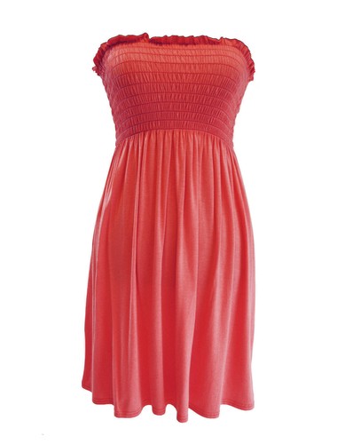 Womens ladies strapless - womens,