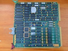 CAE Circuit Card
