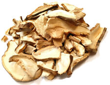 Shitake / Shiitake Mushrooms Dried & Cut, Grade A Premium Quality, Free UK P&P