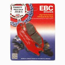 EBC FA465TT Front Sintered Brake Pads for AJP PR3 200 Enduro Pro 2010-2014