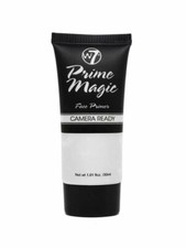 W7 Prime Magic Clear Face
