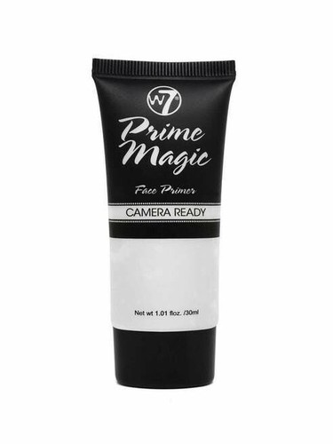 Prime magic clear face - clear,