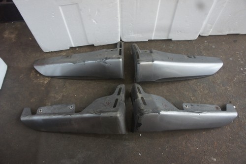 Jdm subaru legacy sti - subaru, bumper