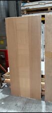 Oak Catalonia Pre Finished Fire Doors 