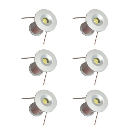 Led 12v mini spot lights - led,
