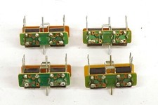 x4 Hornby R8014 Point Motor - Ex Layout Condition (Unboxed)