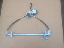 Nissan Terrano 2 swb front o/s