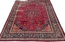 A CLASSY OLD HANDMADE