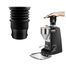 Bean Grinder Bin Powder Blower